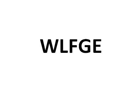 WLFGE;WLFGE