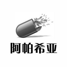 阿帕希亚