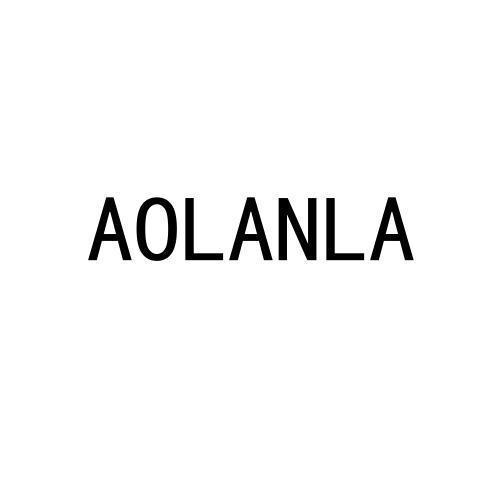 AOLANLA;AOLANLA