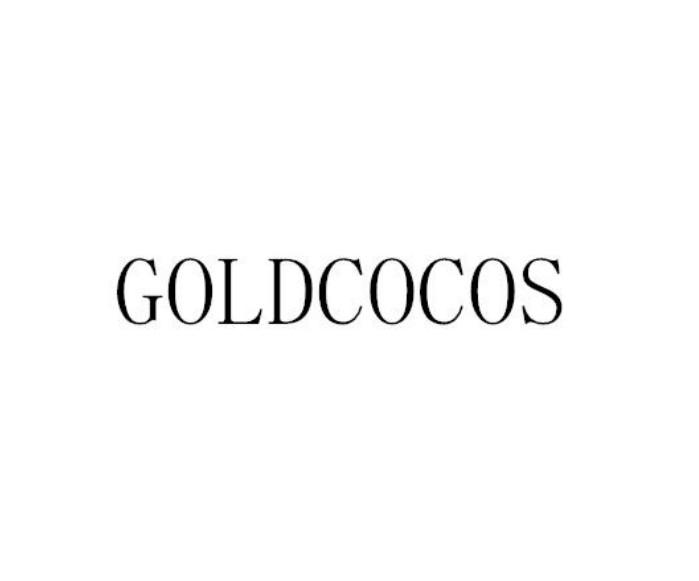 GOLDCOCOS;GOLDCOCOS