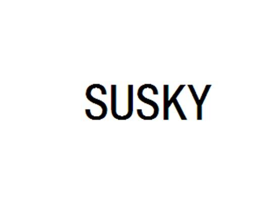 SUSKY;SUSKY