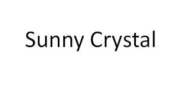 SUNNY CRYSTAL;SUNNYCRYSTAL