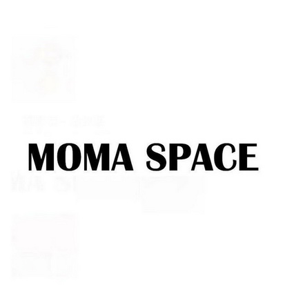 MOMA SPACE;MOMA SPACE