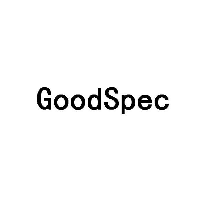 GOOD SPEC;GOODSPEC