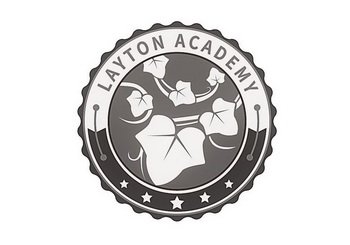 LAYTON ACADEMY;LAYTON ACADEMY