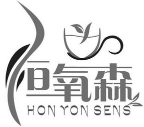 恒氧森 HON YON SENS;HON YON SENS