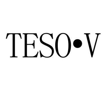 TESO•V;TESOV