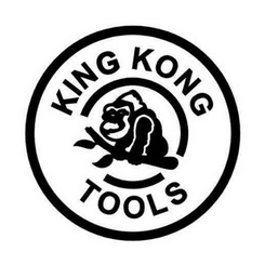 KING KONG TOOLS;KING KONG TOOLS