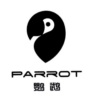 鹦鹉;PARROT