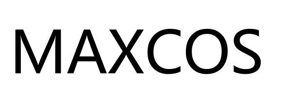 MAXCOS;MAXCOS