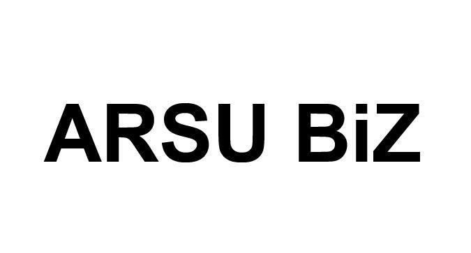 ARSU BIZ;ARSU BIZ