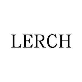 LERCH;LERCH