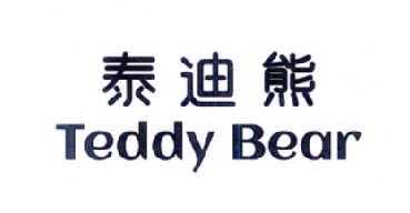 泰迪熊 TEDDY BEAR;TEDDY BEAR