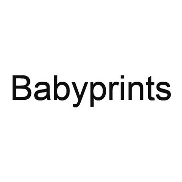 BABYPRINTS;BABYPRINTS