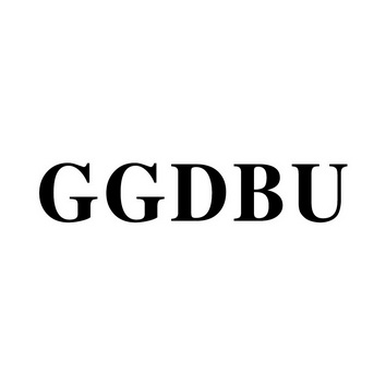 GGDBU;GGDBU