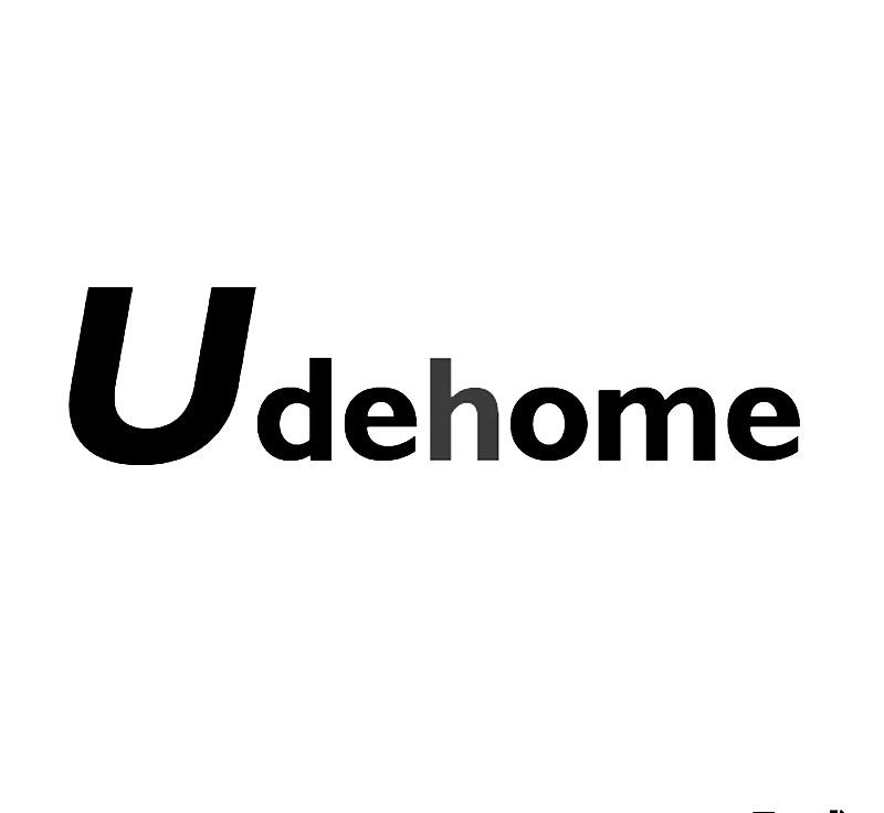 UDEHOME;UDEHOME