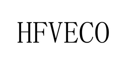 HFVECO;HFVECO