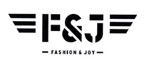 F&J FASHION&JOY;FJ FASHIONJOY