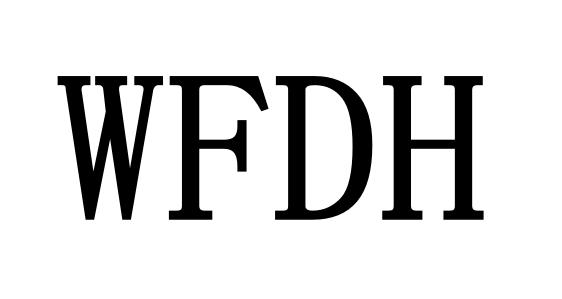 WFDH