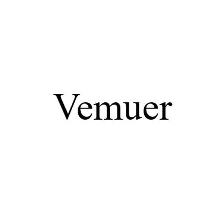 VEMUER;VEMUER