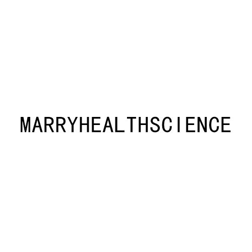 ;MARRYHEAL THSCIENCE