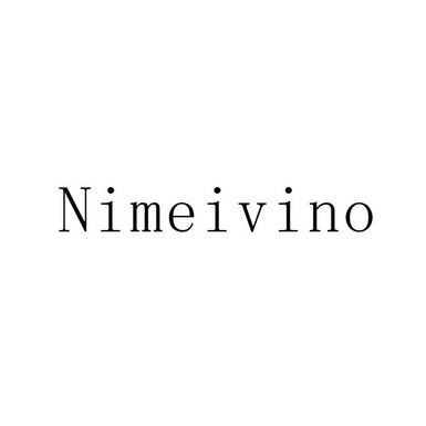 NIMEIVINO;NIMEIVINO