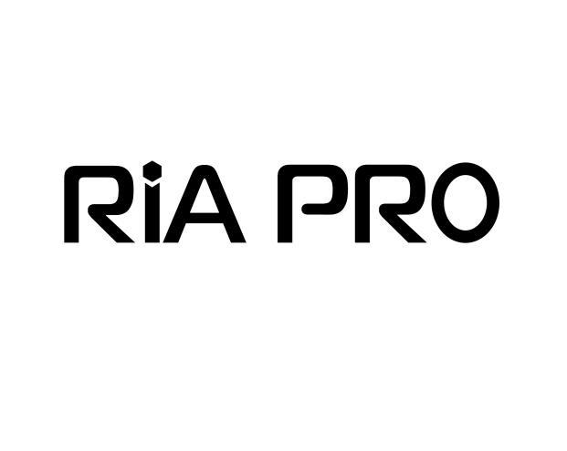 RIA PRO;RIA PRO