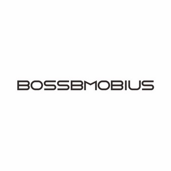 BOSSBMOBIUS;BOSSBMOBIUS