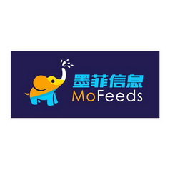 墨菲信息 MOFEEDS;MOFEEDS