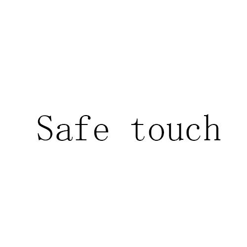 ;SAFE TOUCH