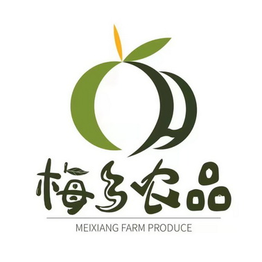 梅乡农品;MEIXIANG FARM PRODUCE