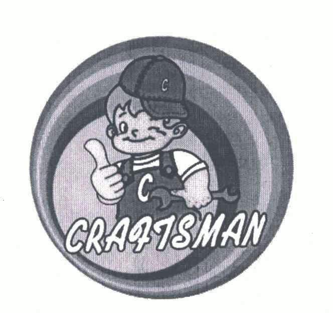 CRAFTSMAN;C;CRAFTSMAN;C