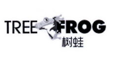 树蛙 TREE FROG;TREE FROG