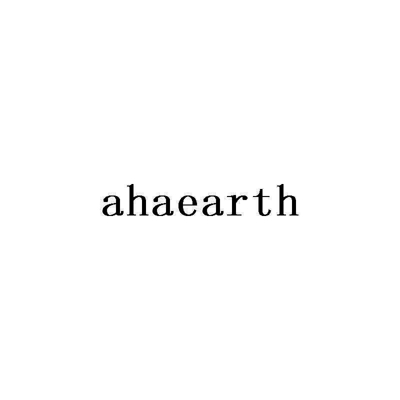 AHAEARTH;AHAEARTH