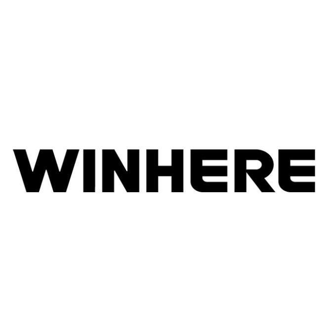 WINHERE;WINHERE