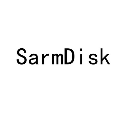 SARMDISK;SARMDISK