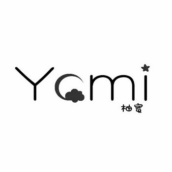 柚蜜 YCMI;YCMI