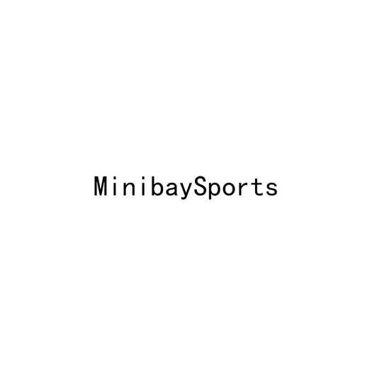 MINIBAYSPORTS;MINIBAYSPORTS