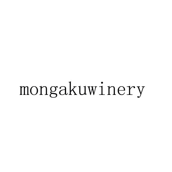 MONGAKUWINERY;MONGAKUWINERY