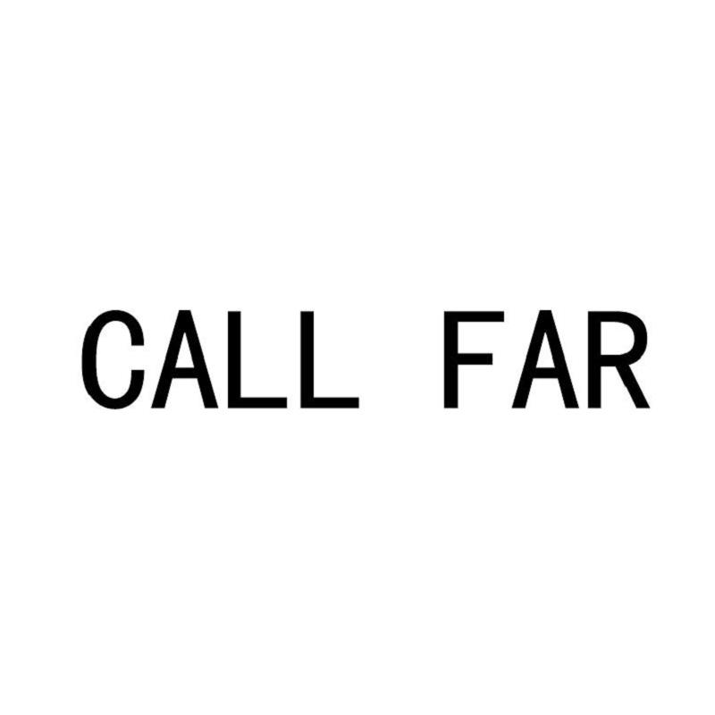 CALL FAR;CALL FAR