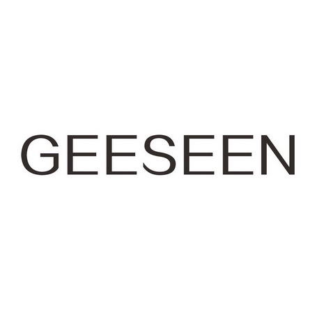 GEESEEN;GEESEEN