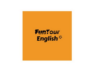 FUNTOUR ENGLISH;FUNTOUR ENGLISH