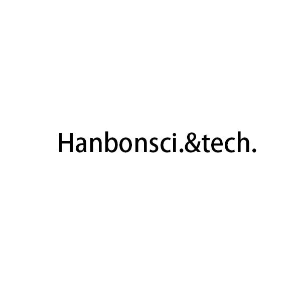 HANBONSCI.&TECH.;HANBONSCITECH