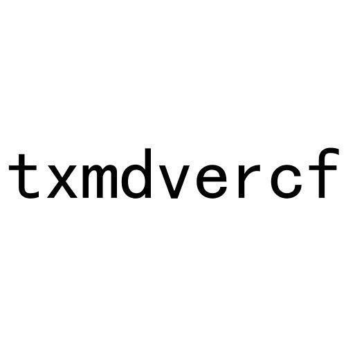 TXMDVERCF