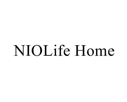 NIOLIFE HOME