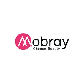 MOBRAY CHOOSE BEAUTY;MOBRAY CHOOSE BEAUTY