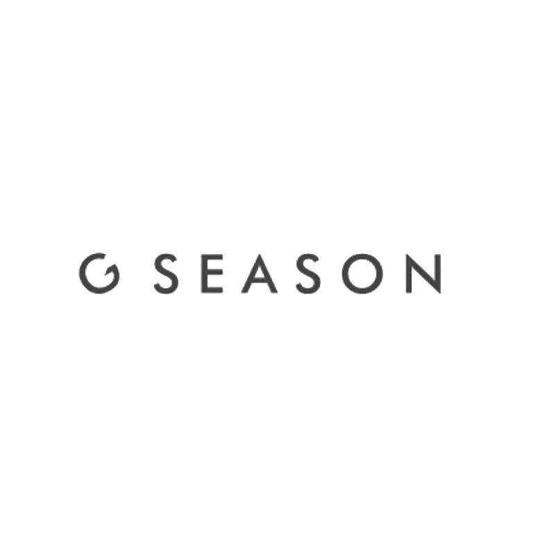 G SEASON;GSEASON