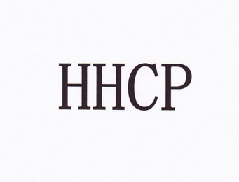 ;HHCP