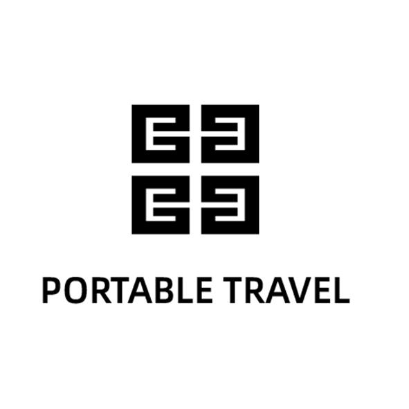 ;PORTABLE TRAVEL