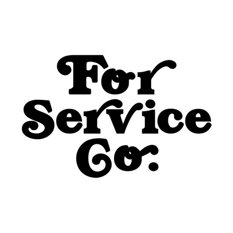 FOR SERVICE CO.;FORSERVICECO